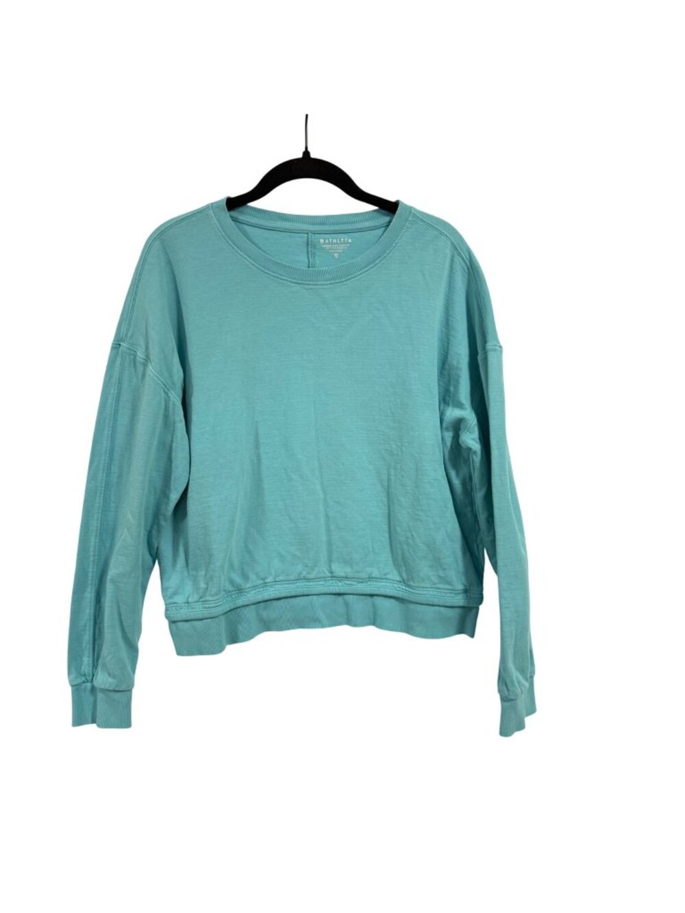 Athleta Sundown Sweatshirt 2.0 Size XS‎